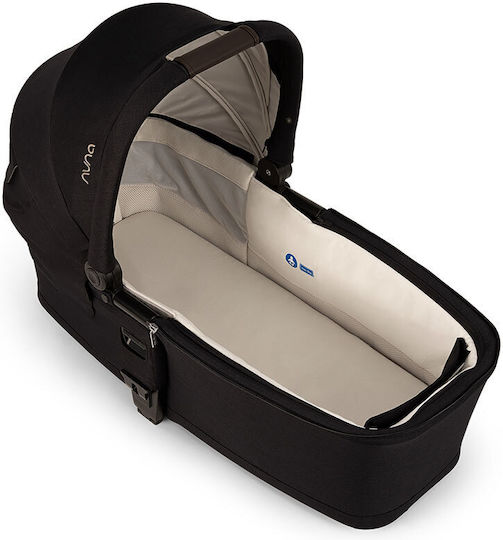 Nuna Port Bebe Mixx Next Negru