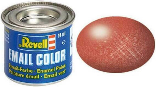 Revell Email Color Χρώμα Μοντελισμού 95 Bronze 14ml