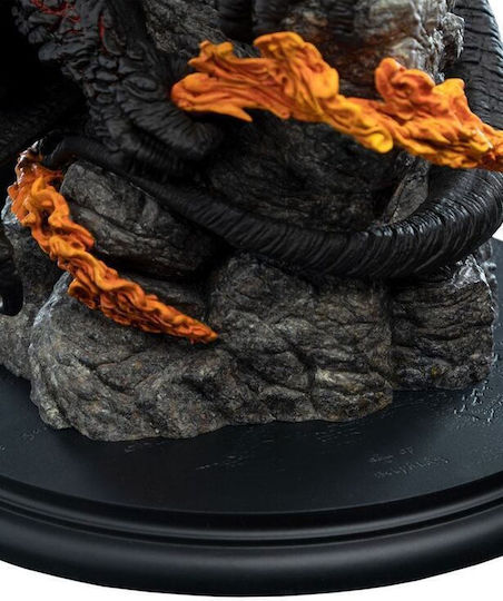 Weta Workshop Lord of the Rings The Balrog Collectible Figure Height 32cm in Scale 1:6