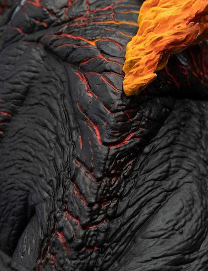 Weta Workshop Lord of the Rings The Balrog Collectible Figure Height 32cm in Scale 1:6