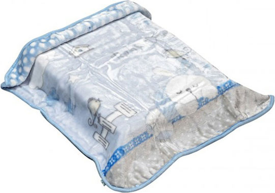 Beauty Home Куверта Детски Пелени За Пелени 80x90см Beauty Home Куверта Детски Пелени За Пелени 80x90см