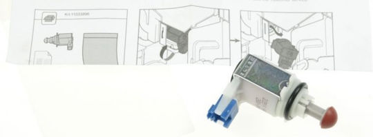 Bosch Dishwasher Valve Dishwasher