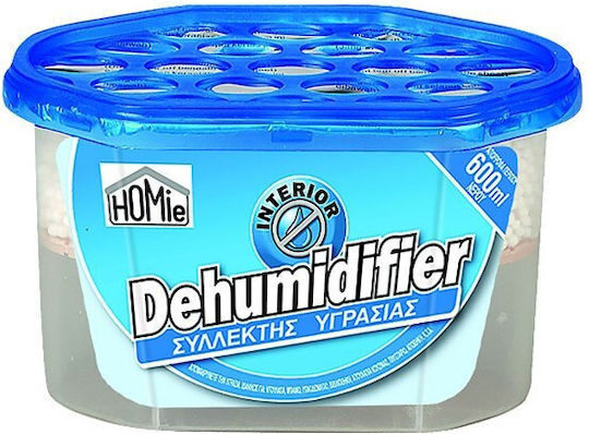 HOMie Moisture Absorber Damp Trap 116673 250gr