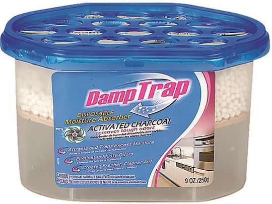 HOMie Moisture Absorber Damp Trap 116673 250gr