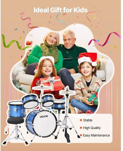 Vevor Musical Instrument Set