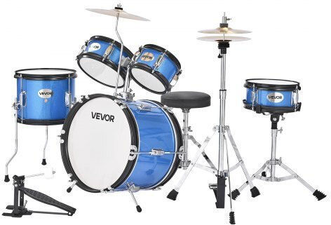 Vevor Musical Instrument Set