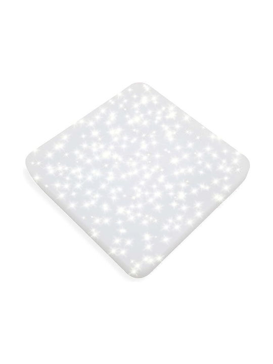 Light Starry Sky Πλαφονιέρα 27.5εκ. LED