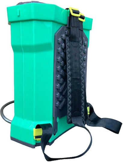 Pulverizator cu presiune Electric cu Capacitate 20lt 5.5bar în culoarea Gri