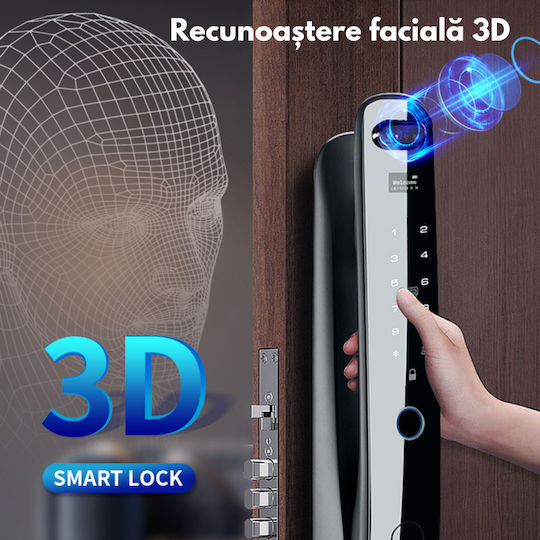 Lacăt Electronic
