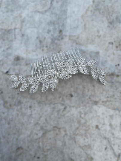 Blätter Nupfenschmuck Österreichische Kristalle