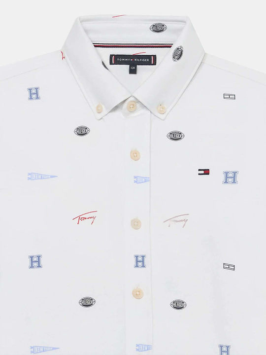 Tommy Hilfiger