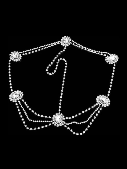 Millena Headpiece Adecvat Aksesuar Pentru Nunți De Vară O Recepție Aspecte Speciale Disponibil Auriu Argintiu