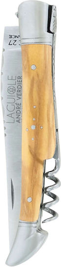 Andre Verdier Briceag Kaki