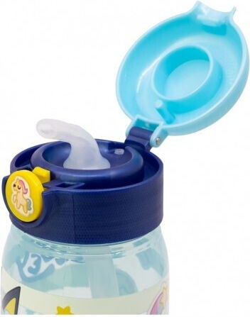 Stor Kinderflasche Blau Active Canteen 510ml