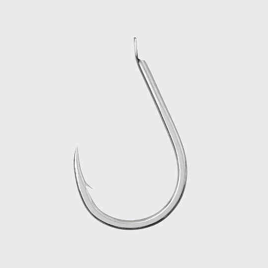 Vanfook Sh-20 Jigging Fishing Hooks Japan Anti-Corrosive 4/0