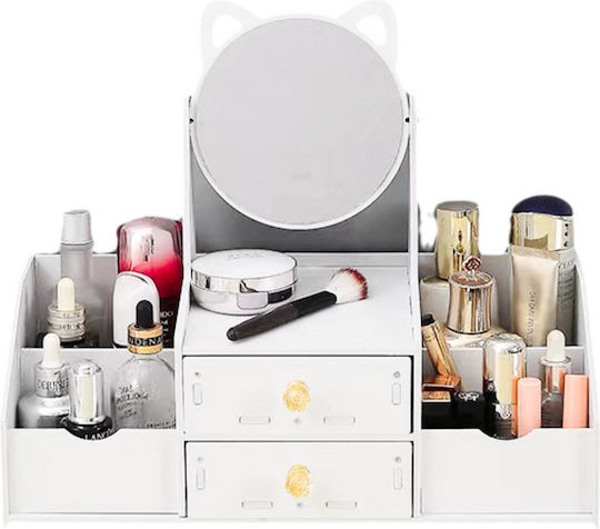 Small Children's Children's Beauty Vanity