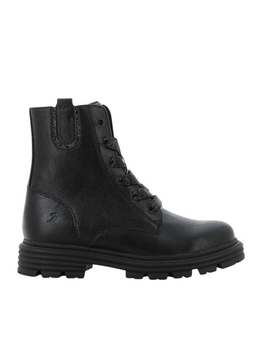 Safety Jogger