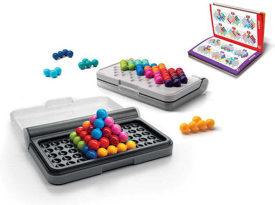 IUVI Games Puzzle Din Plastic Pentru 6+ Ani