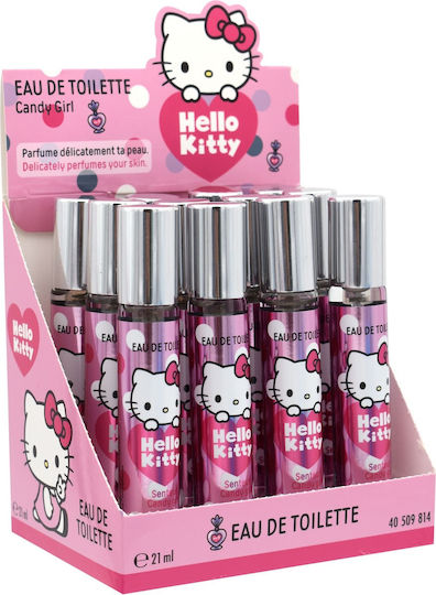 Παιδικό Eau de Toilette 21ml