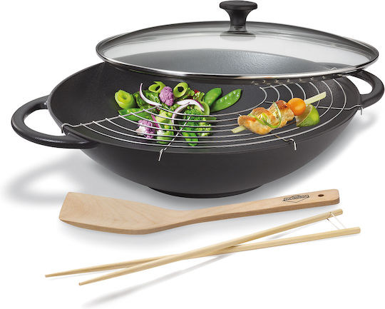 Kuchenprofi 36cm Wok