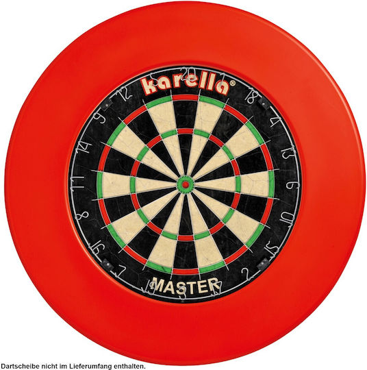Karella Pu Surround Red