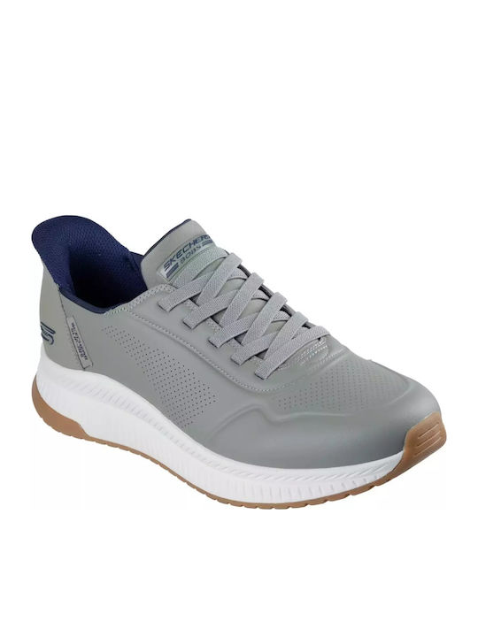 Skechers Squad 4 Сникърси Зелени