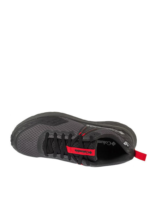 Konos Trs Sneakers Gray