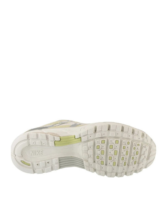 P-6000 Herren Sneakers Beige