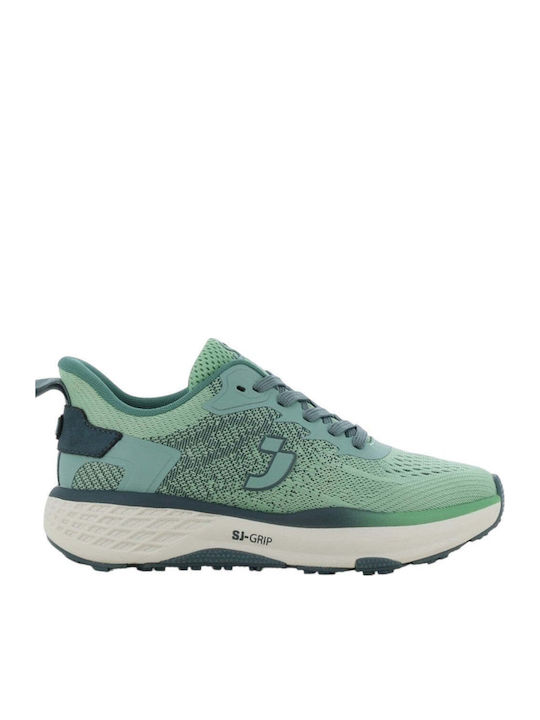 Safety Jogger