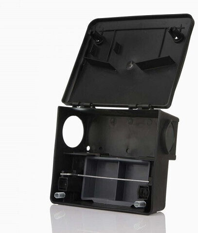 Copele Δολωματικός Σταθμός από Πλαστικό 23x13x8.5cm
