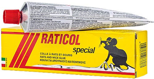 Zapi Raticol Κόλλα