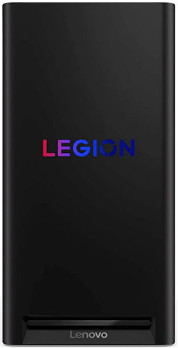 Lenovo Legion T5 Ultra 7 Desktop PC (Ultra 7-255HX/32GB DDR4/2.0TB SSD/W11 Home)