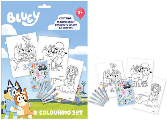 Kids Licensing Painting for Children 3+ years Years