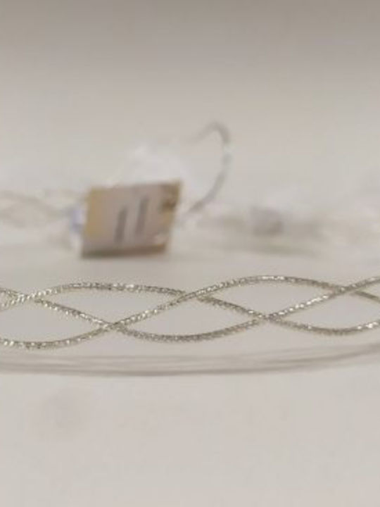 Harmony Beautiful Handmade Wedding Crowns Unique Weave