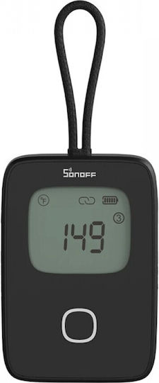 Sonoff Digital BBQ Thermometer with Probe and Bluetooth +20°C / +20°C
