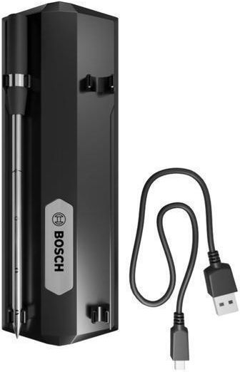 Bosch Ασύρματο Ψηφιακό Θερμόμετρο Φούρνου με Ακίδα