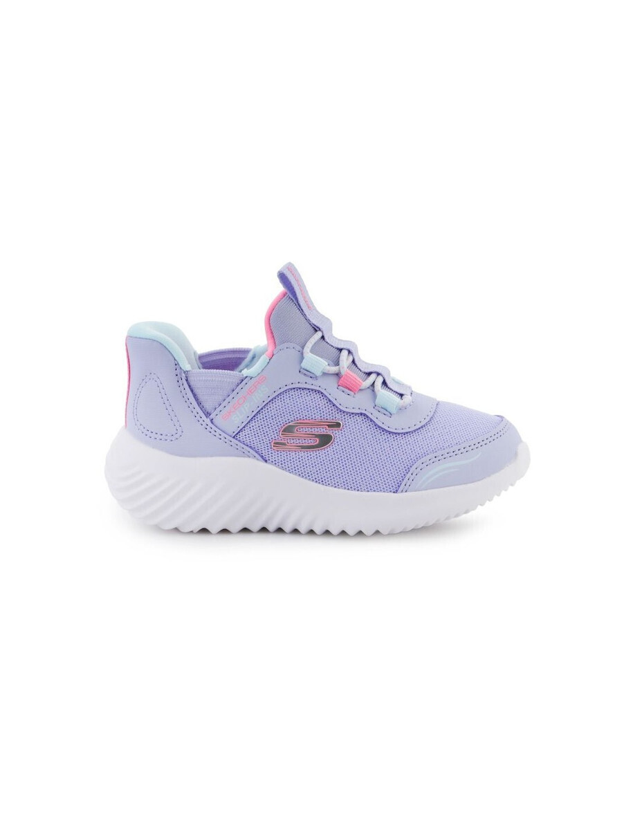 Skechers Încălțăminte sport Joasa pentru copii Violet 303585N-LAV