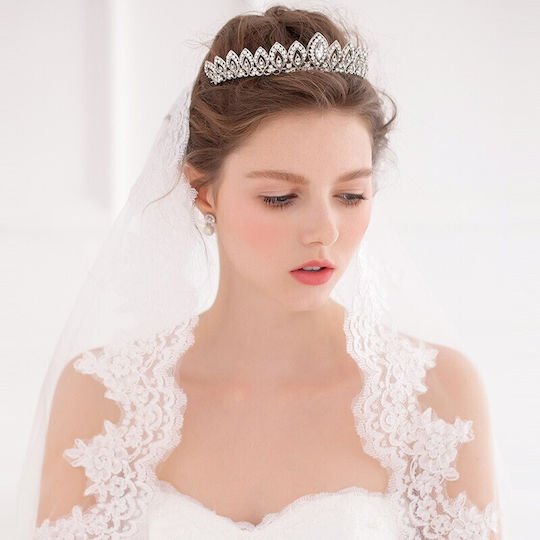 Crystal Princess Tiara