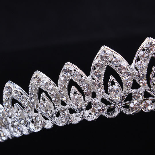 Crystal Princess Tiara