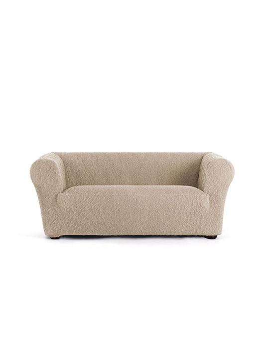 Eysa Husă Elastică Canapea cu trei locuri C/01 Beige 1buc F739171C