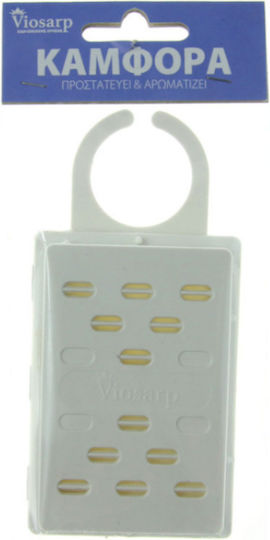 Viosarp Duftschrank mit Duft Kampfer