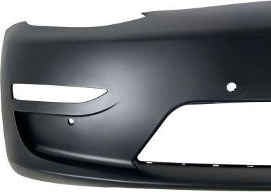 Bumper Car Front Compatible with 2017-2023