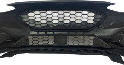Stoßstange Auto Vorderseite Kompatibel mit Ford Focus 2018-2021