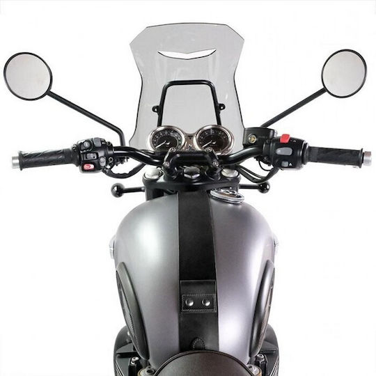 Gürtel für Tank Triumph Speed Twin 900 2016–2024 & Triumph Bonneville Unit Garage