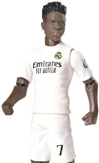 Real Madrid Vinicius Junior Figure height 20cm