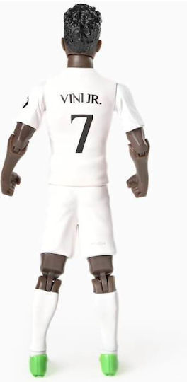 Real Madrid Vinicius Junior Figure height 20cm