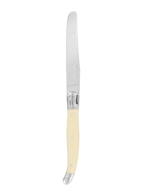 Andre Verdier Messer Lebensmittel aus rostfreiem Stahl 12cm