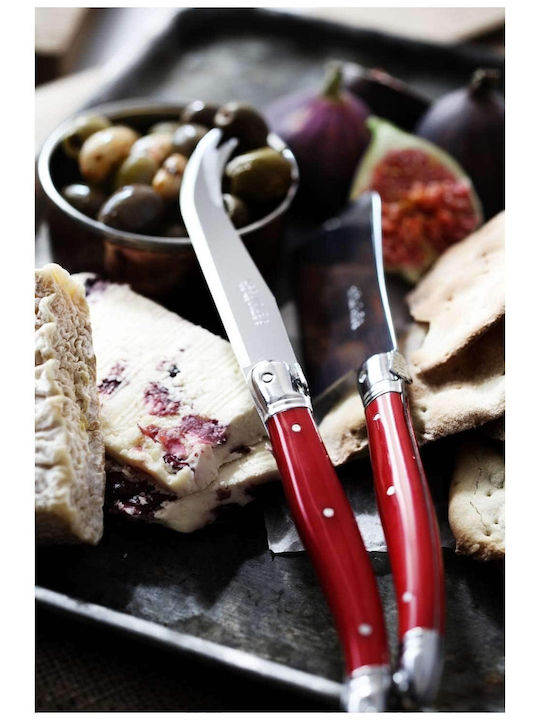 Andre Verdier Knife Steak from Stainless Steel 12cm