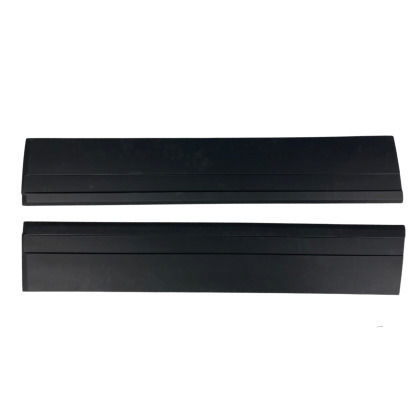 Innenraum Dekorative Türschwellen für Autos BMW E30 4pcs