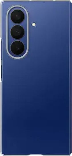 Samsung Back Cover Plastic 1mm Transparent (Galaxy Z Fold7)